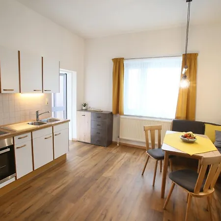 Appartment Weinbau Muellner Neusiedl am See Exterior photo