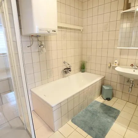 Appartment Weinbau Muellner Neusiedl am See Exterior photo