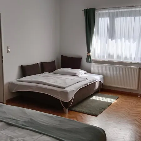 Appartment Weinbau Muellner Neusiedl am See Exterior photo